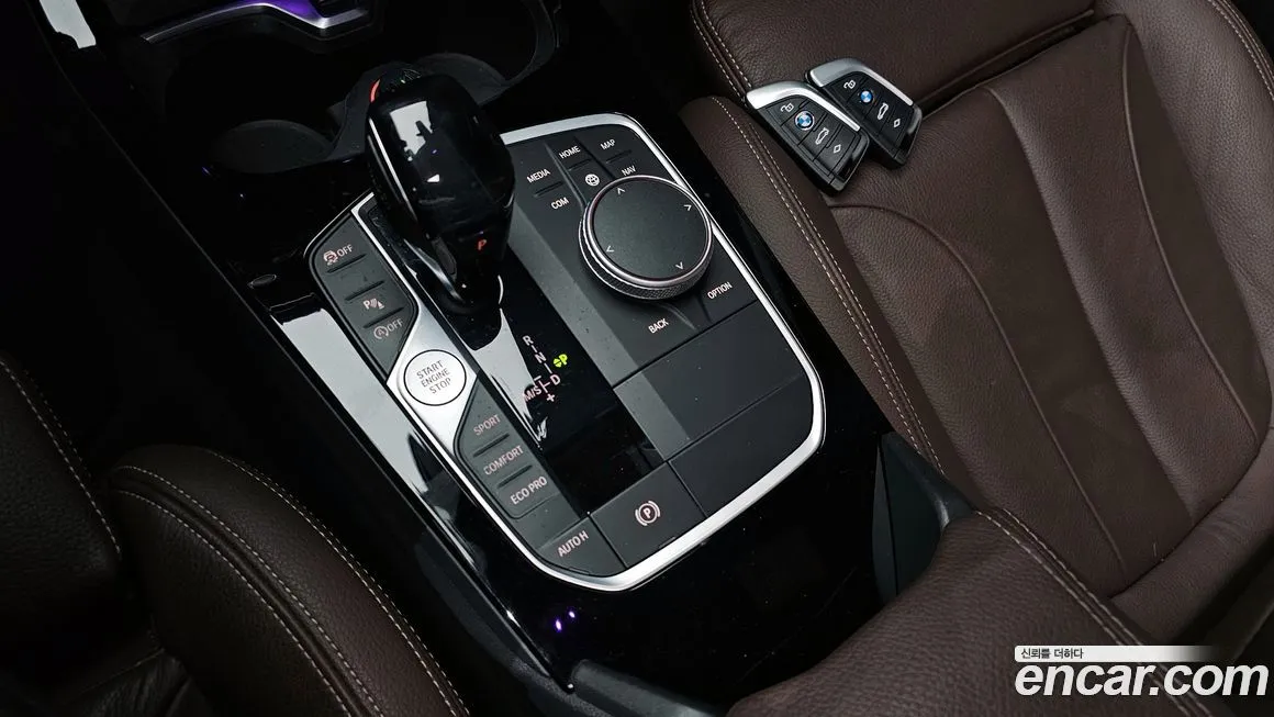 BMW 2-Series 2021 из KR, фото 9