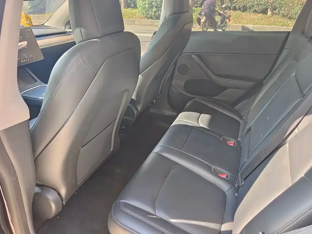 Tesla Model Y 2022 из CN, фото 6