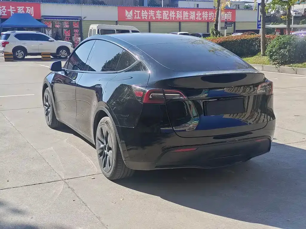 Tesla Model Y 2022 из CN, фото 9