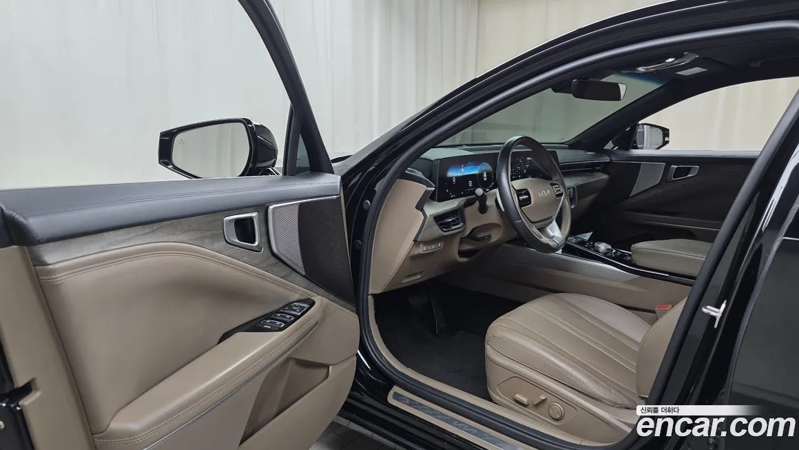 Kia K8 2023 из KR, фото 10