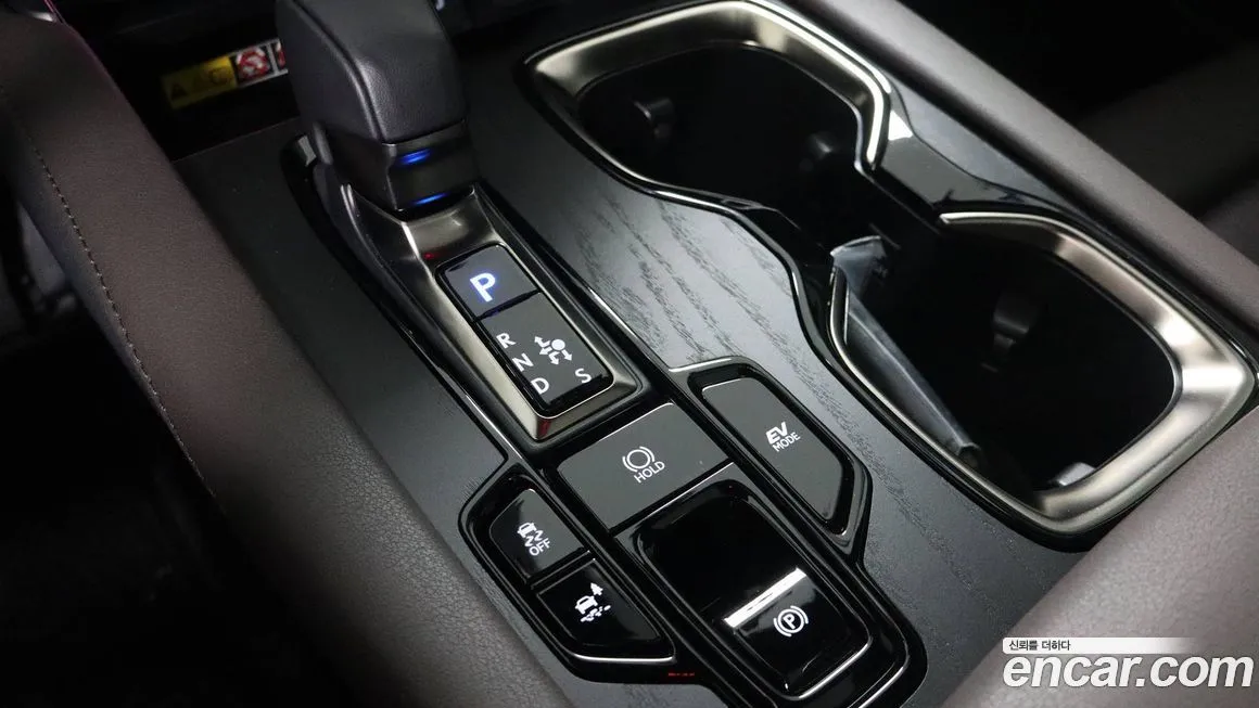 Lexus RX 2025 из KR, фото 8
