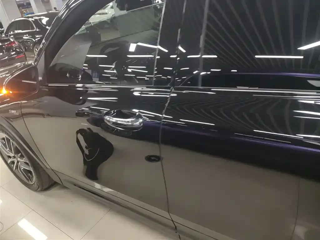 Mercedes-Benz GLB AMG 2023 из CN, фото 5