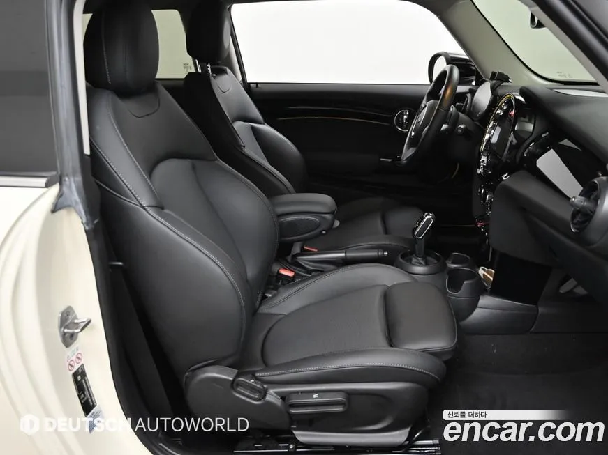 Mini Cooper 2022 из KR, фото 10