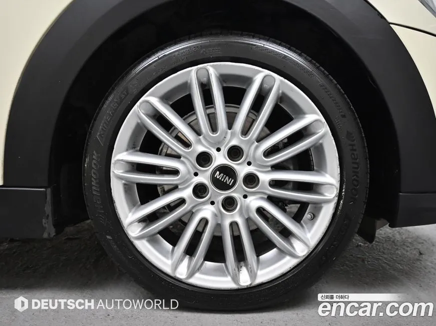 Mini Cooper 2022 из KR, фото 5