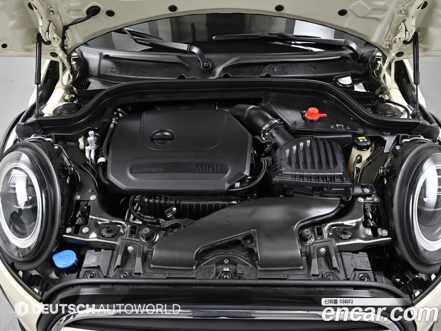 Mini Cooper 2022 из KR, фото 6