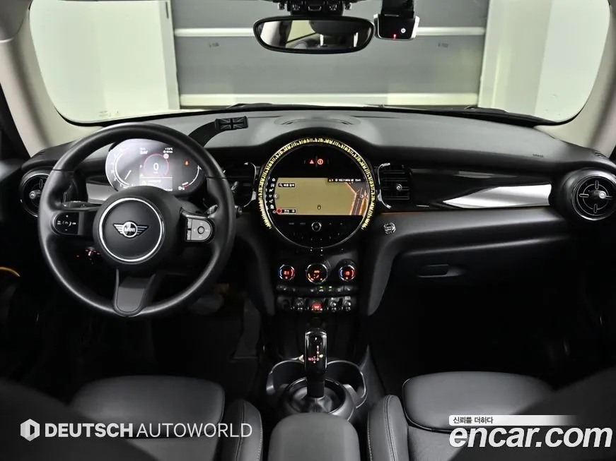 Mini Cooper 2022 из KR, фото 7