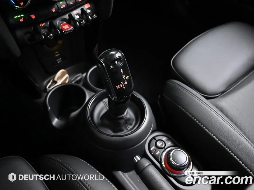 Mini Cooper 2022 из KR, фото 9