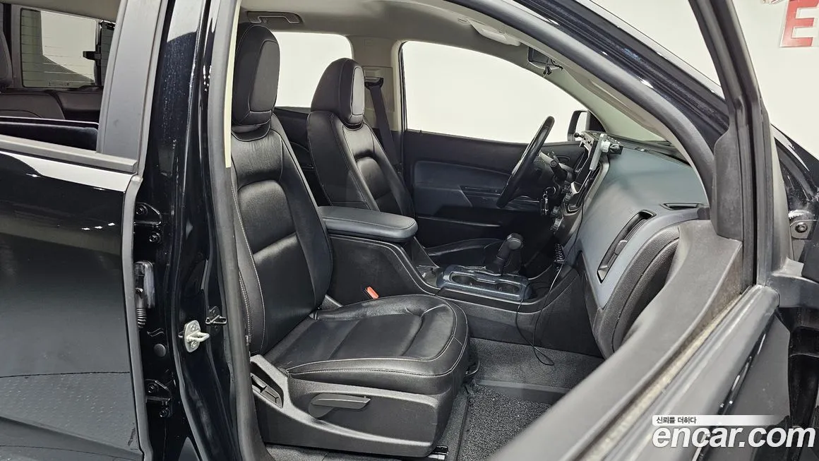 [object Object] Colorado 2021 из KR, фото 10