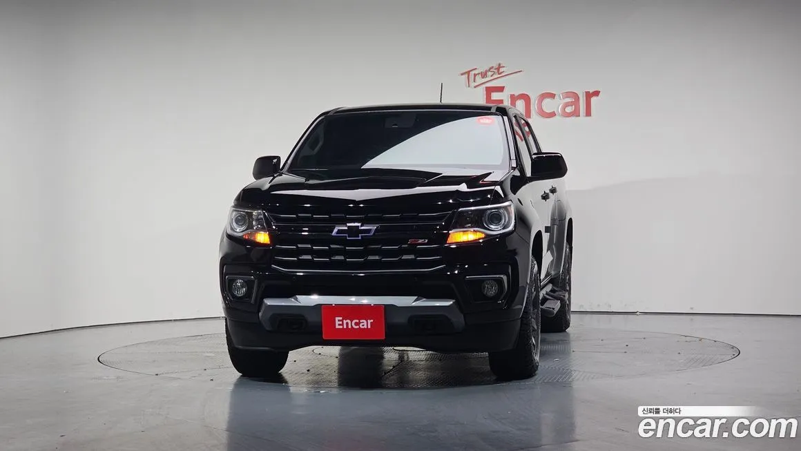 [object Object] Colorado 2021 из KR, фото 3