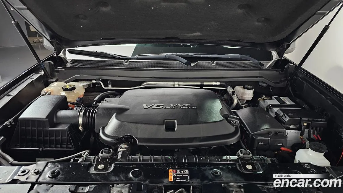 [object Object] Colorado 2021 из KR, фото 6