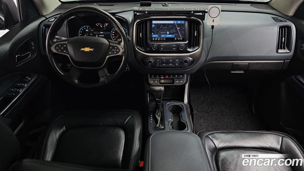 [object Object] Colorado 2021 из KR, фото 7