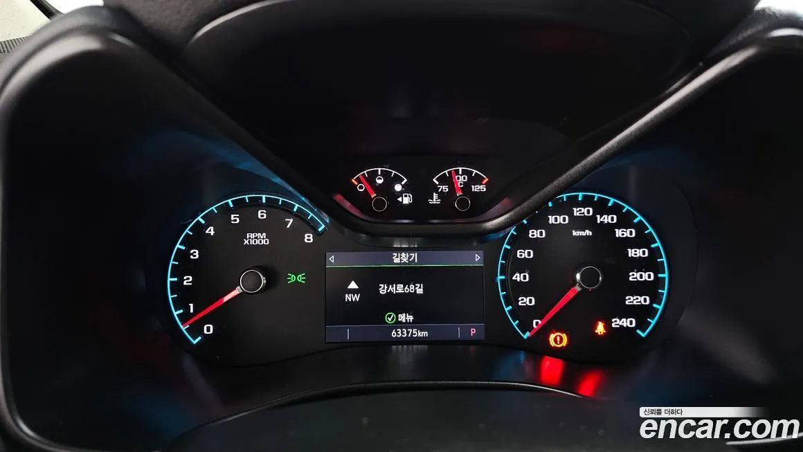 [object Object] Colorado 2021 из KR, фото 8