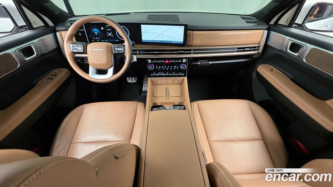 Hyundai Santafe — фото 7