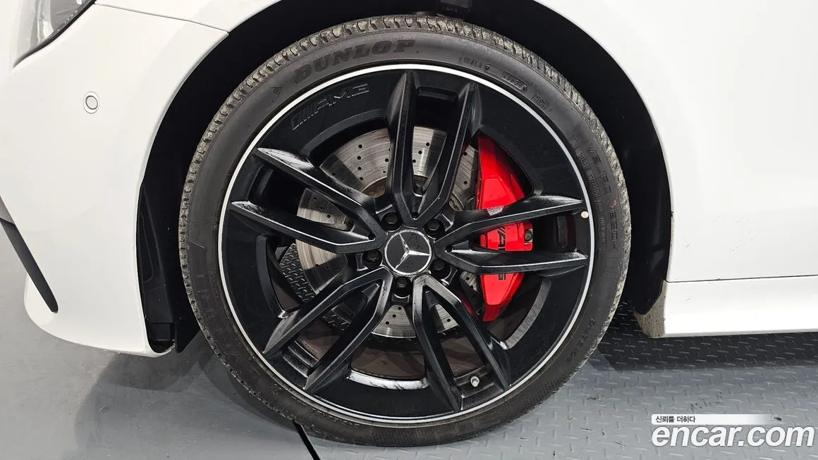 Mercedes-Benz E-Class 2023 из KR, фото 5