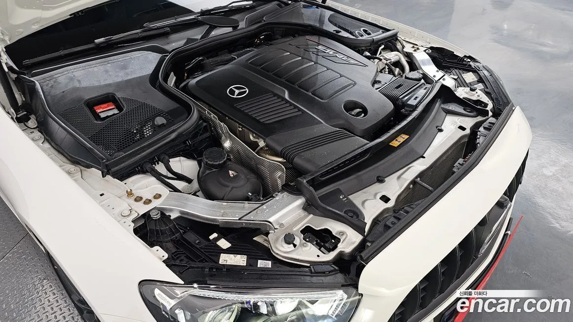 Mercedes-Benz E-Class 2023 из KR, фото 6
