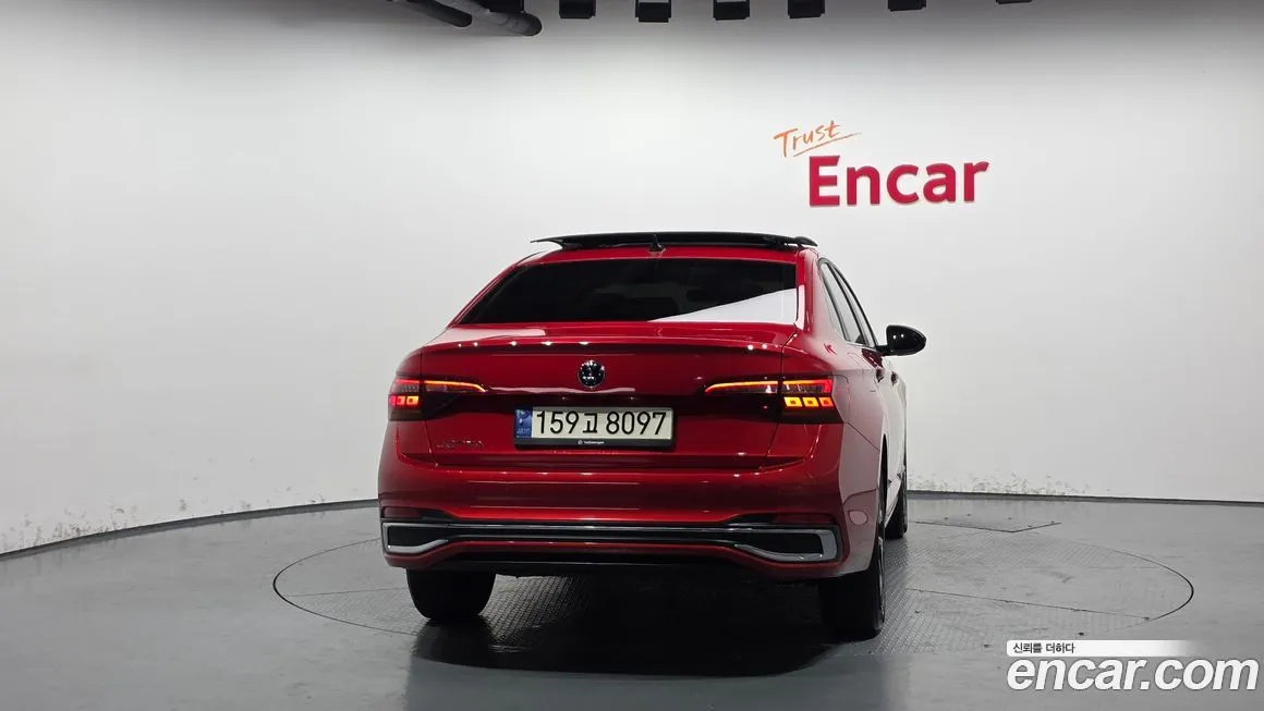 Volkswagen Jetta 2023 из KR, фото 4