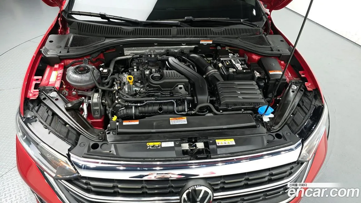 Volkswagen Jetta 2023 из KR, фото 6