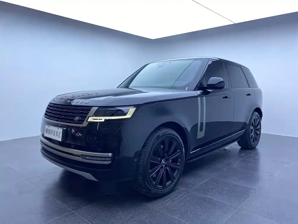 Land Rover Range Rover 2023 из CN, фото 1
