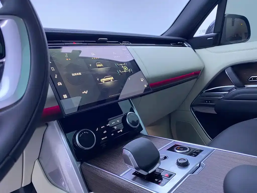 Land Rover Range Rover 2023 из CN, фото 10