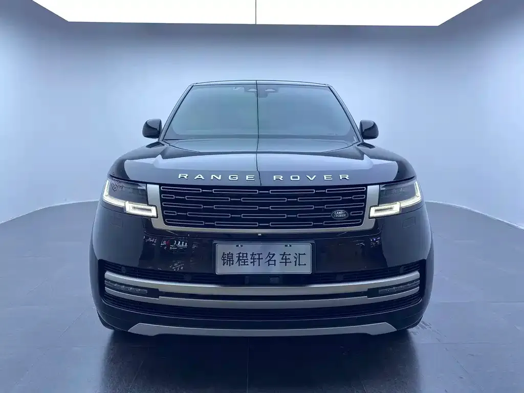 Land Rover Range Rover 2023 из CN, фото 2