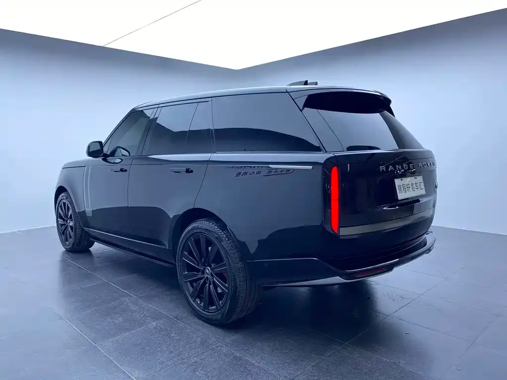 Land Rover Range Rover 2023 из CN, фото 3