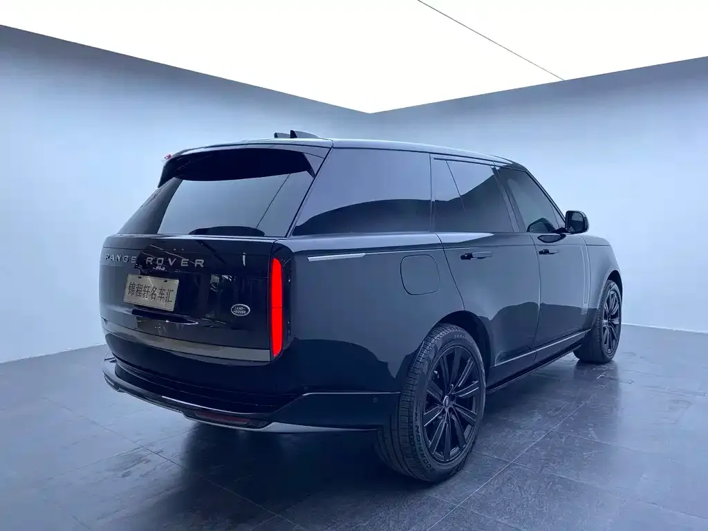 Land Rover Range Rover 2023 из CN, фото 5
