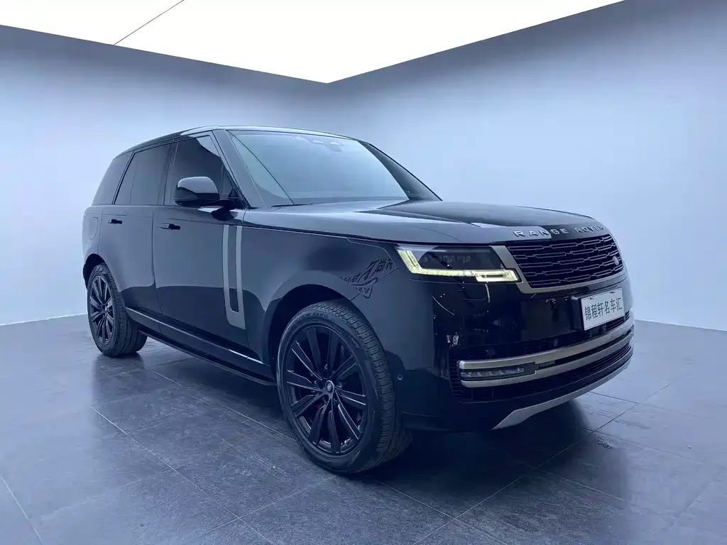 Land Rover Range Rover 2023 из CN, фото 6