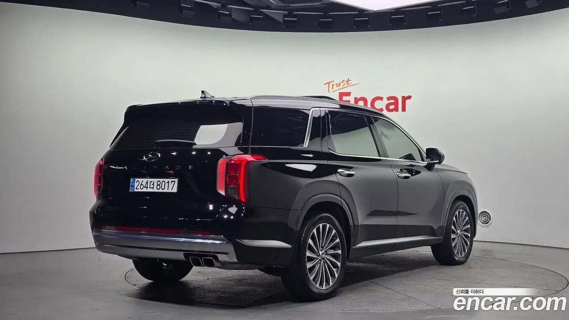 Hyundai Palisade — фото 2