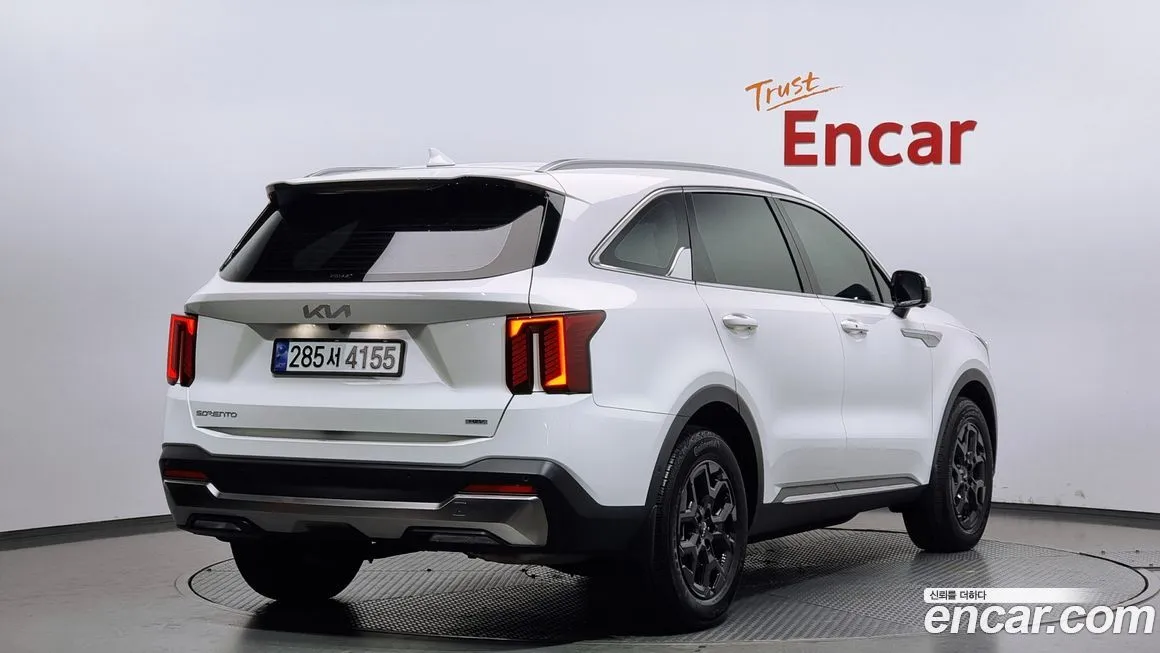 Kia Sorento — фото 2