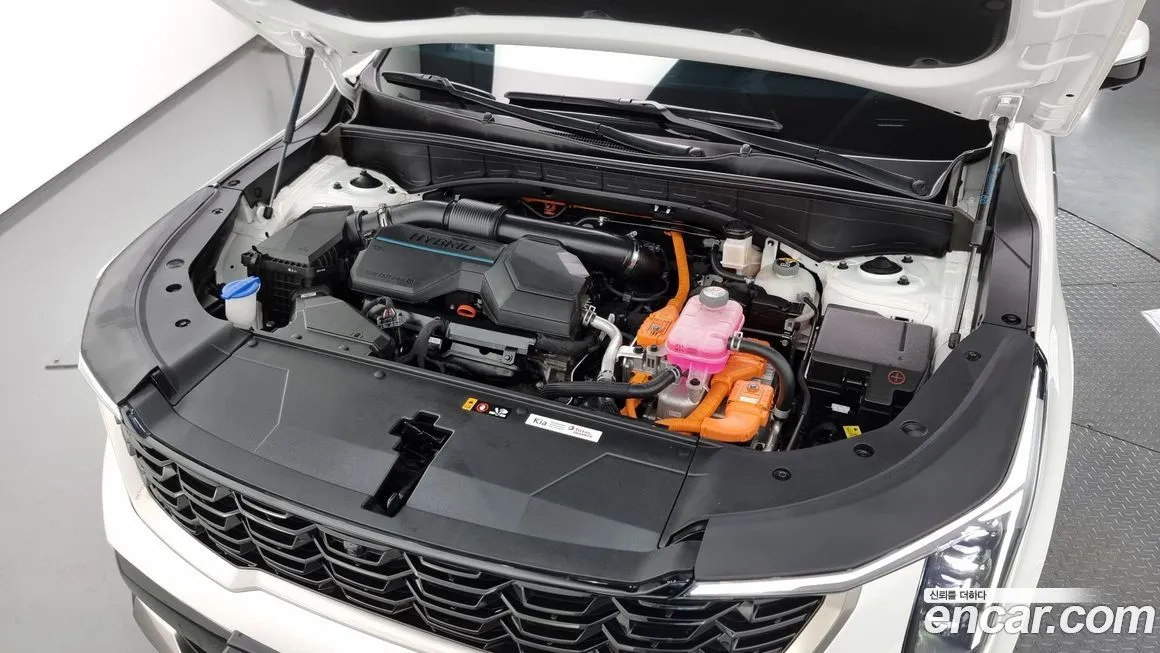 Kia Sorento — фото 6