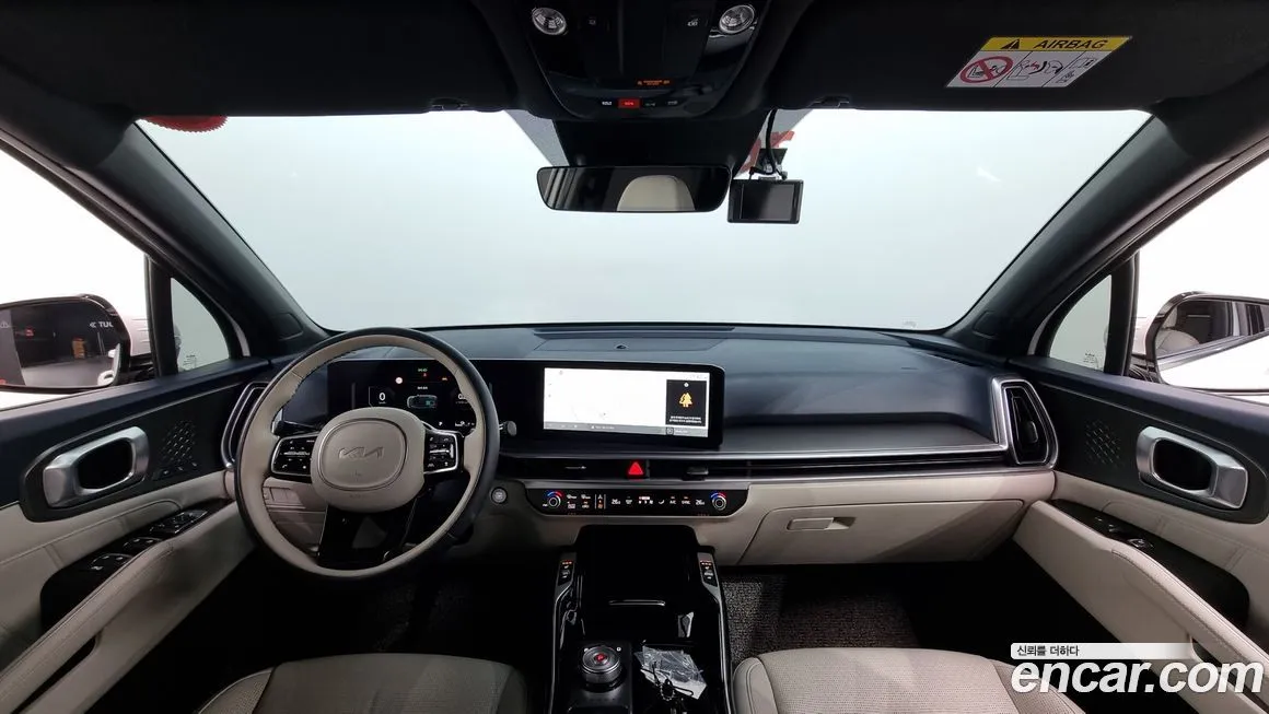 Kia Sorento — фото 7