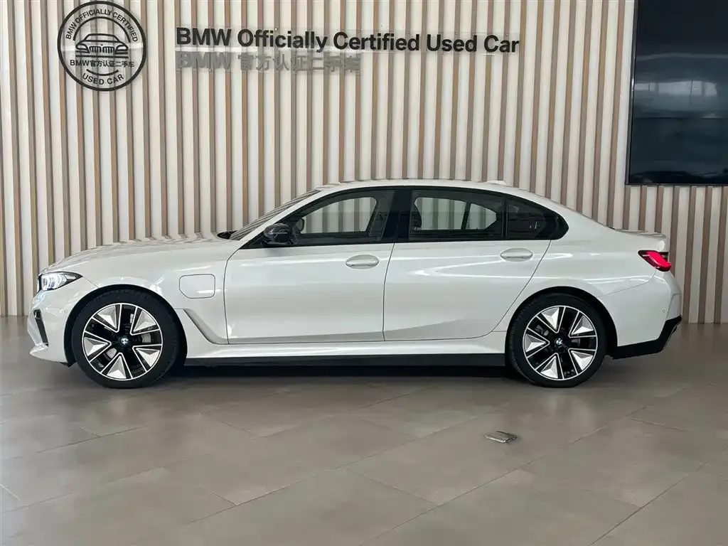 BMW i3 2024 из CN, фото 3