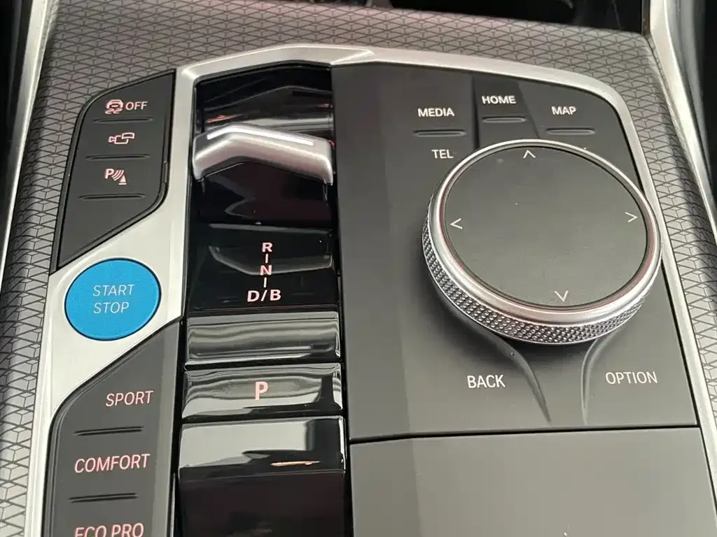 BMW i3 2024 из CN, фото 8
