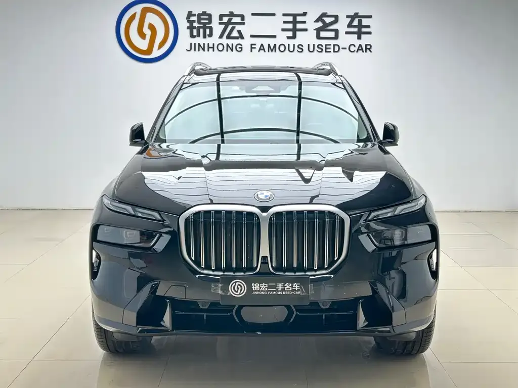 BMW X7 — фото 2