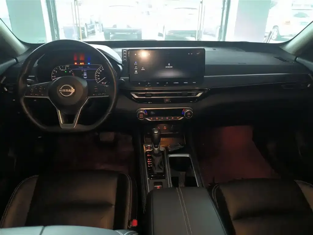 Nissan Teana 2024 из CN, фото 10