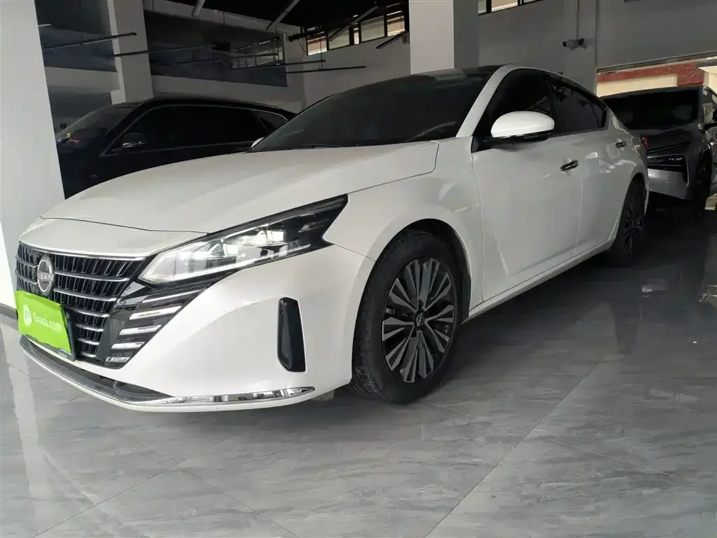 Nissan Teana 2024 из CN, фото 2