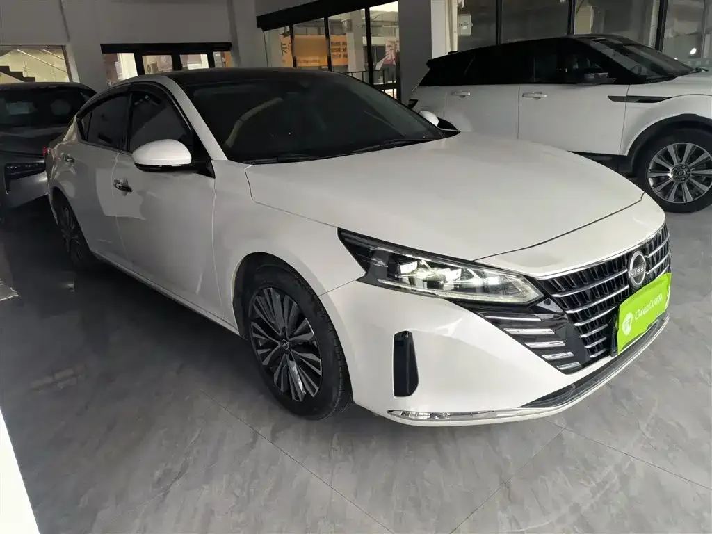 Nissan Teana 2024 из CN, фото 4