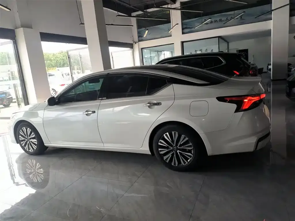 Nissan Teana 2024 из CN, фото 5