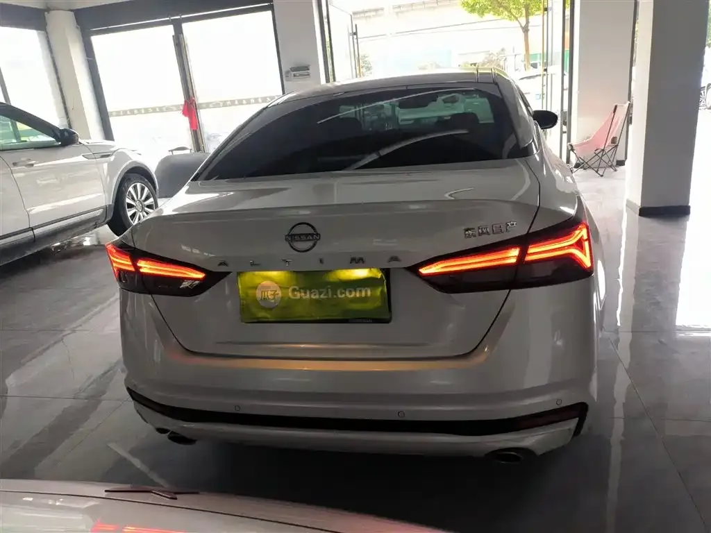 Nissan Teana 2024 из CN, фото 6