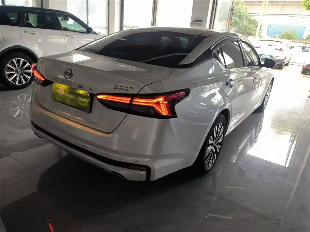 Nissan Teana 2024 из CN, фото 7