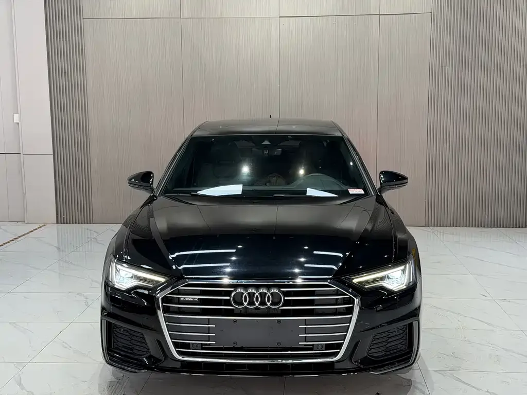 Audi A6L — фото 3