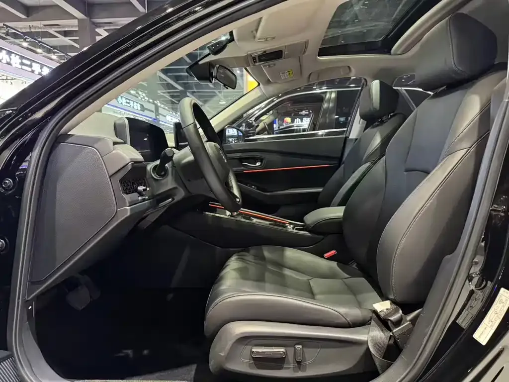 Honda Accord 2022 из CN, фото 6