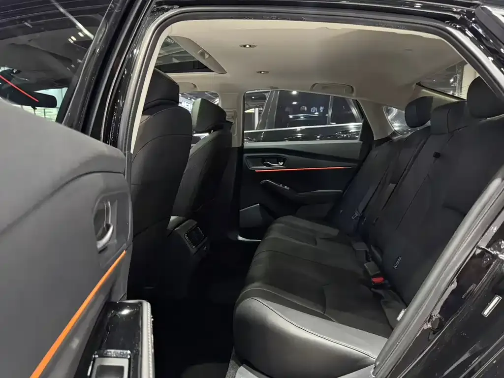 Honda Accord 2022 из CN, фото 7