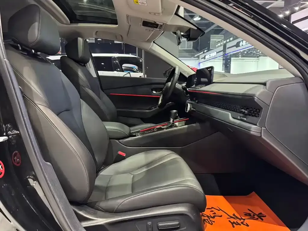 Honda Accord 2022 из CN, фото 9