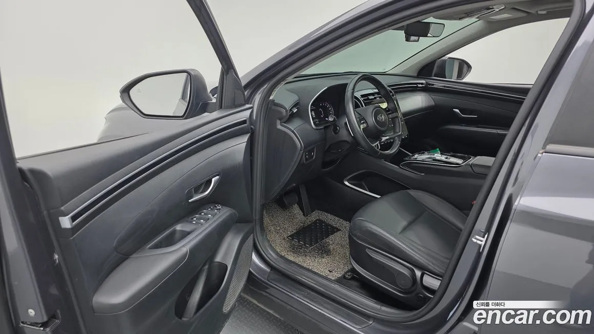 Hyundai Tucson 2022 из KR, фото 10