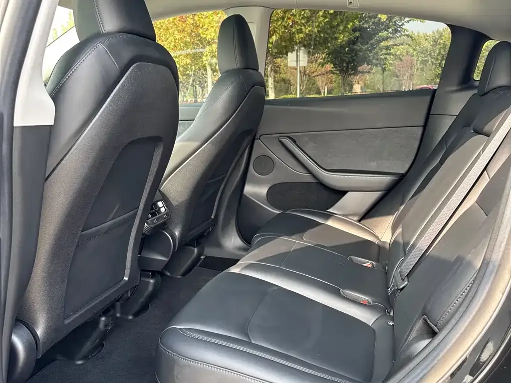 Tesla Model Y 2023 из CN, фото 9