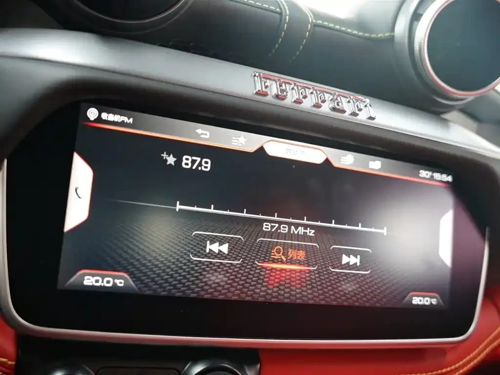 Ferrari Portofino 2023 из CN, фото 10
