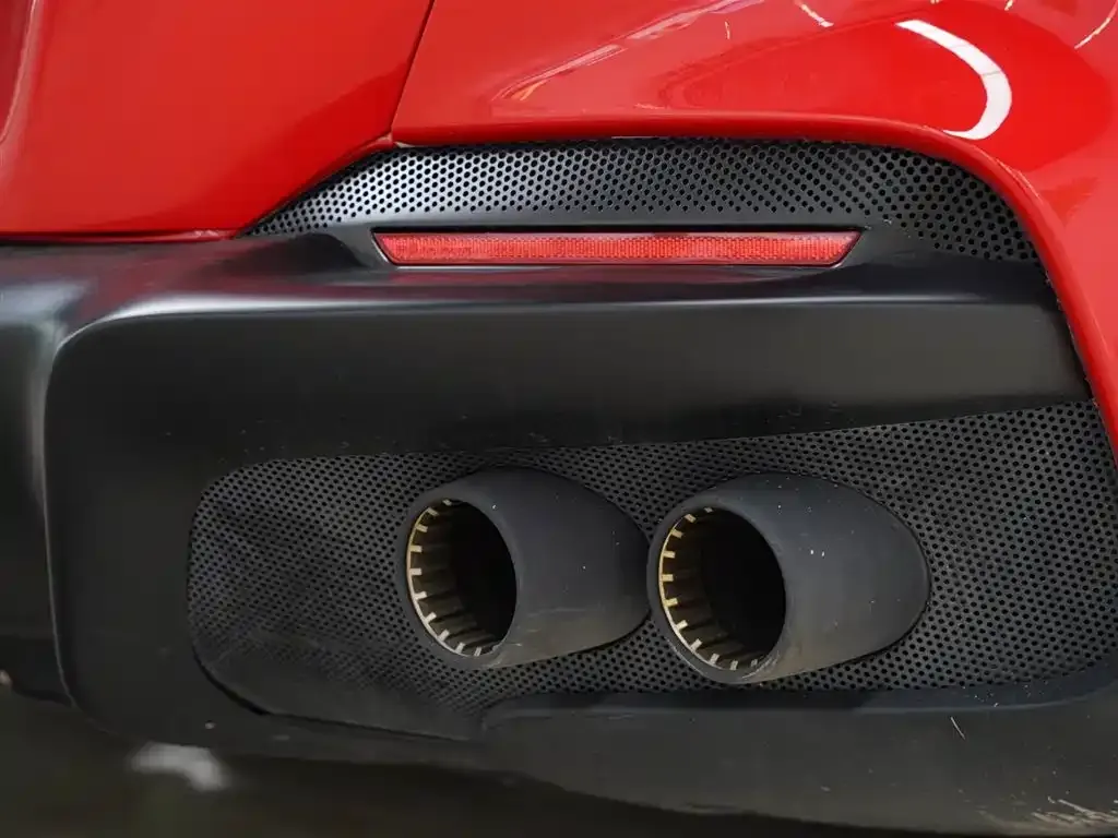 Ferrari Portofino 2023 из CN, фото 5