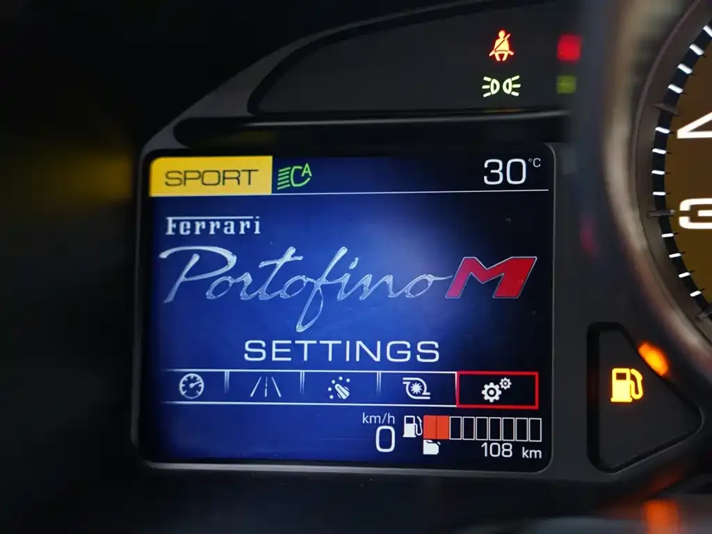 Ferrari Portofino 2023 из CN, фото 9
