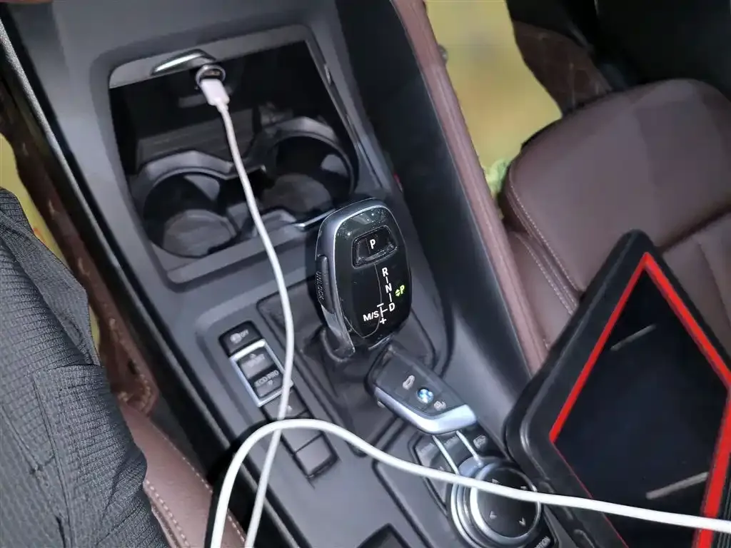 BMW X1 2022 из CN, фото 6